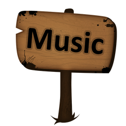 Signal Music Icon 256x256 png